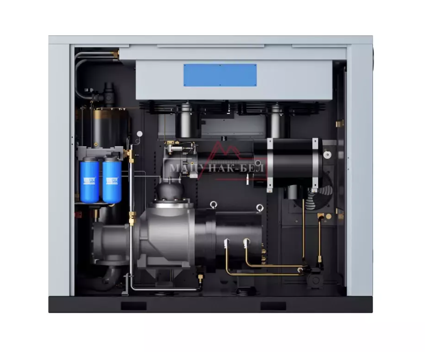 Продажа и обслуживание компрессорного оборудования