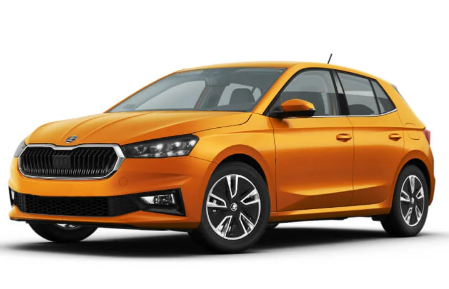 car rental marbella
