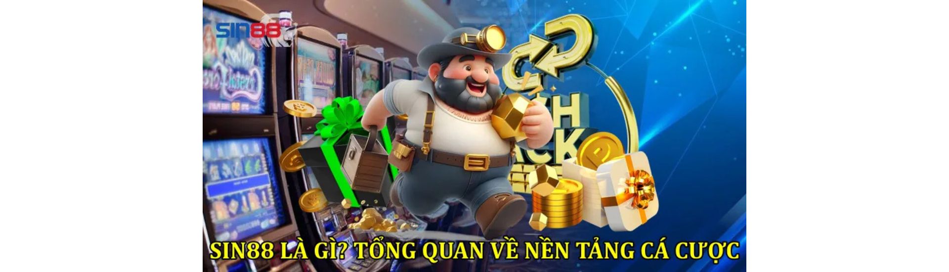 ""