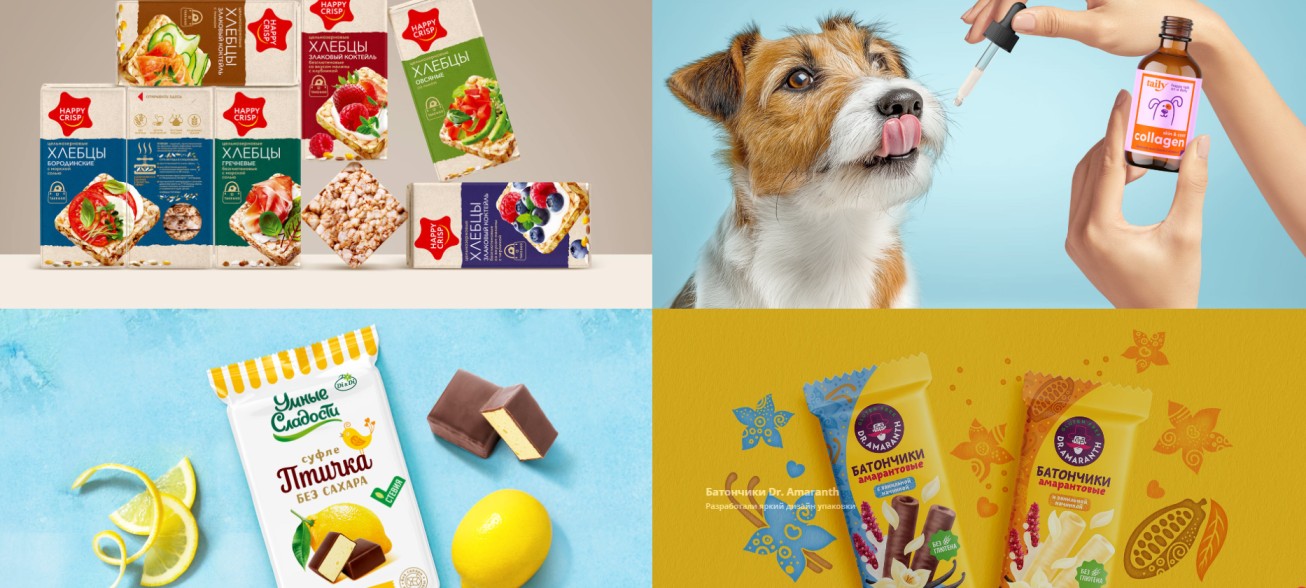 разработка логотипов